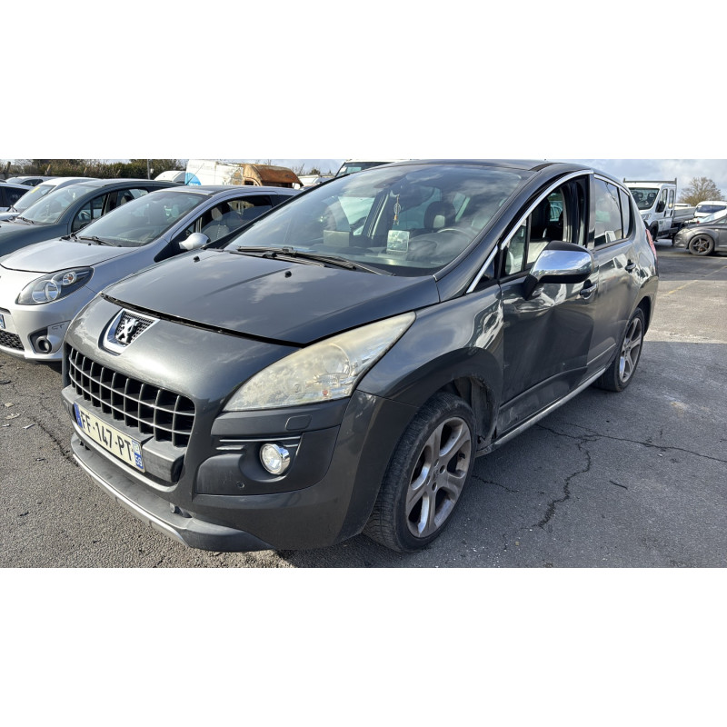 Afficheur PEUGEOT 3008 1 Photo n°5
