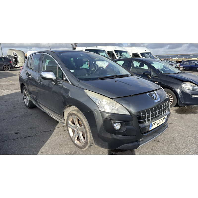 Afficheur PEUGEOT 3008 1 Photo n°6
