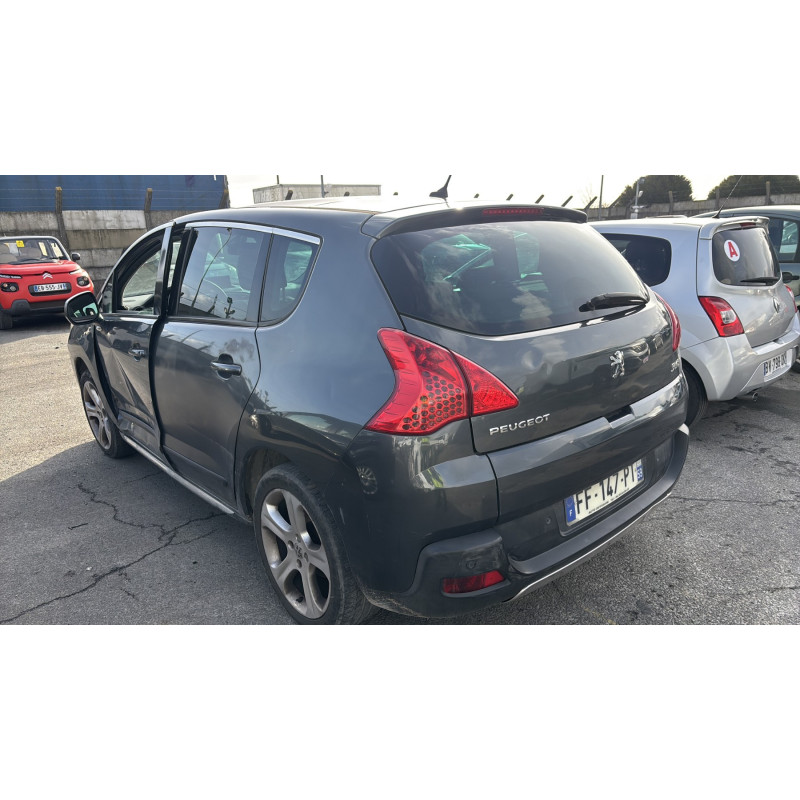 Afficheur PEUGEOT 3008 1 Photo n°8