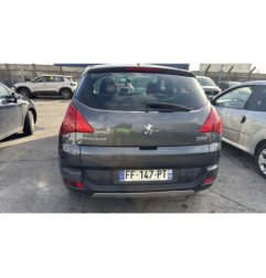 Afficheur PEUGEOT 3008 1