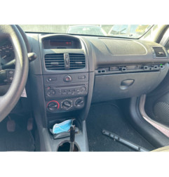 Autoradio d'origine RENAULT CLIO 2 CAMPUS