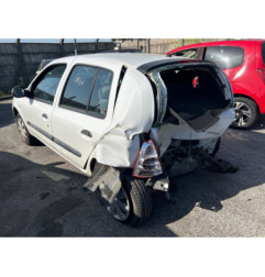 Autoradio d'origine RENAULT CLIO 2 CAMPUS
