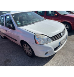 Autoradio d'origine RENAULT CLIO 2 CAMPUS