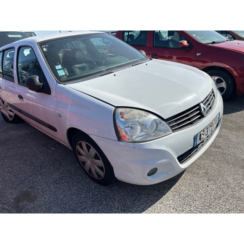 Autoradio d'origine RENAULT CLIO 2 CAMPUS Photo n°10
