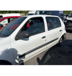 Autoradio d'origine RENAULT CLIO 2 CAMPUS