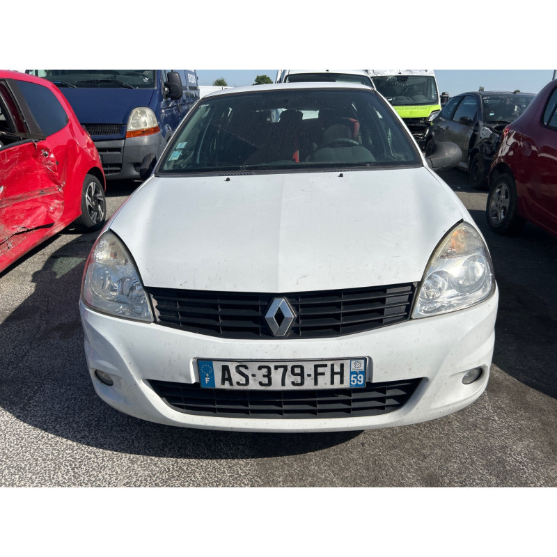 Autoradio d'origine RENAULT CLIO 2 CAMPUS Photo n°14