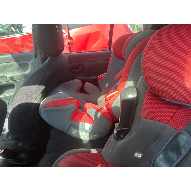Autoradio d'origine RENAULT CLIO 2 CAMPUS Photo n°19