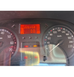 Autoradio d'origine RENAULT CLIO 2 CAMPUS
