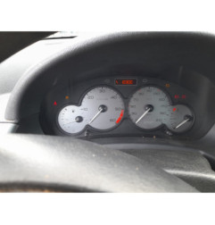 Baguette de porte avant droite CITROEN BERLINGO 1