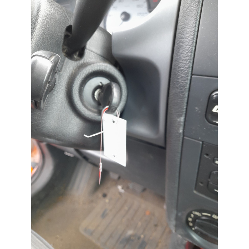 Baguette de porte avant droite CITROEN BERLINGO 1 Photo n°16