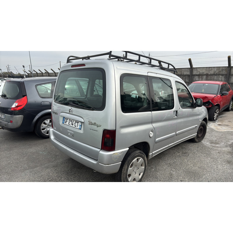 Baguette de porte avant droite CITROEN BERLINGO 1 Photo n°19