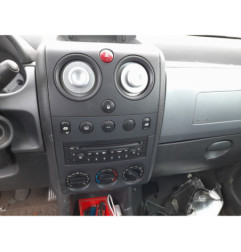 Baguette de porte avant gauche CITROEN BERLINGO 1