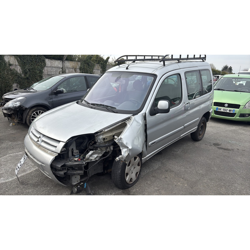 Baguette de porte avant gauche CITROEN BERLINGO 1 Photo n°17