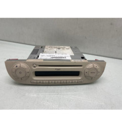 Autoradio d'origine FIAT 500 2