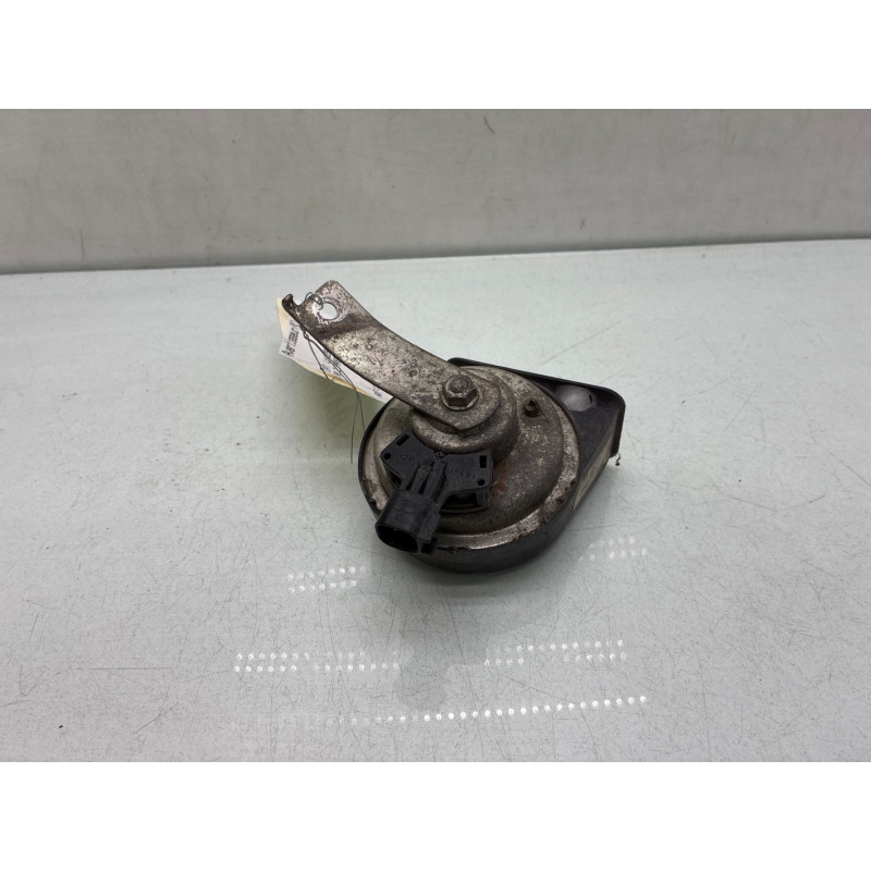 Avertisseur/Klaxon FIAT 500 2 Photo n°3