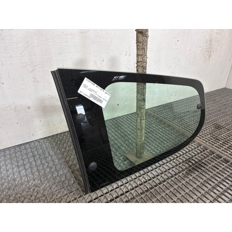 Custode arriere gauche DACIA LODGY Photo n°1