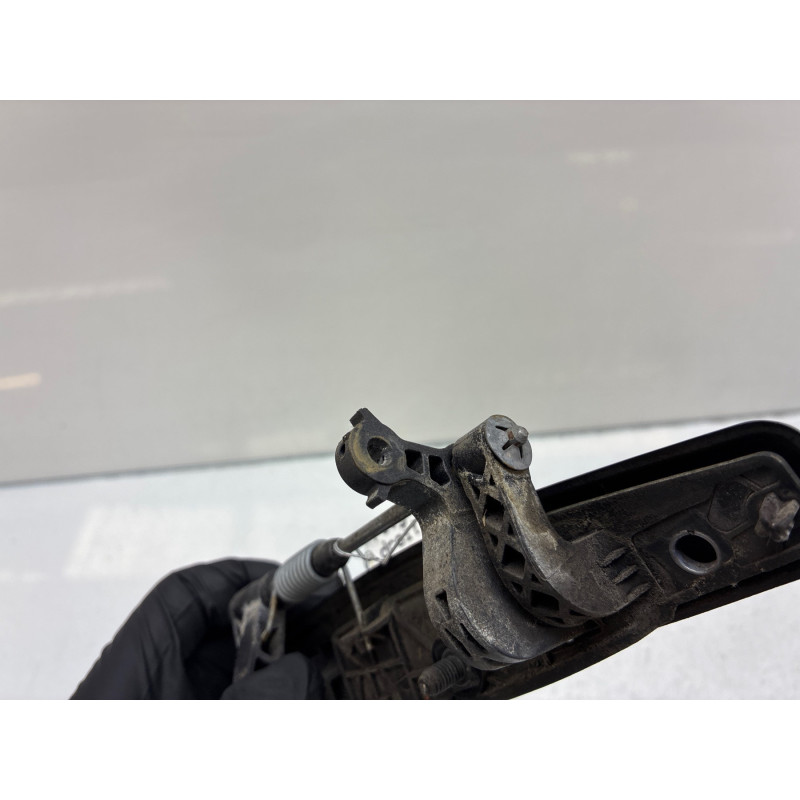 Poignee porte arriere droit DACIA LODGY Photo n°1