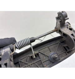 Poignee porte arriere droit DACIA LODGY