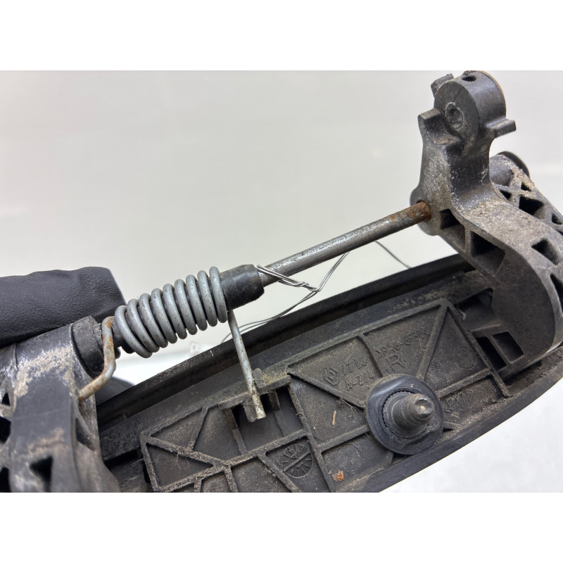 Poignee porte arriere droit DACIA LODGY Photo n°2