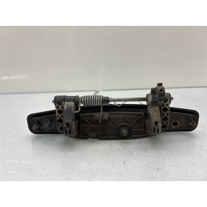 Poignee porte arriere droit DACIA LODGY Photo n°4
