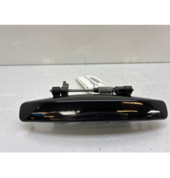 Poignee porte arriere droit DACIA LODGY