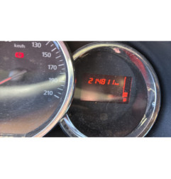 Poignee porte arriere droit DACIA LODGY