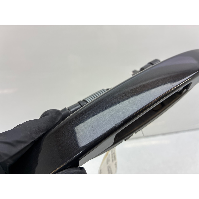 Poignee porte avant gauche DACIA LODGY Photo n°3