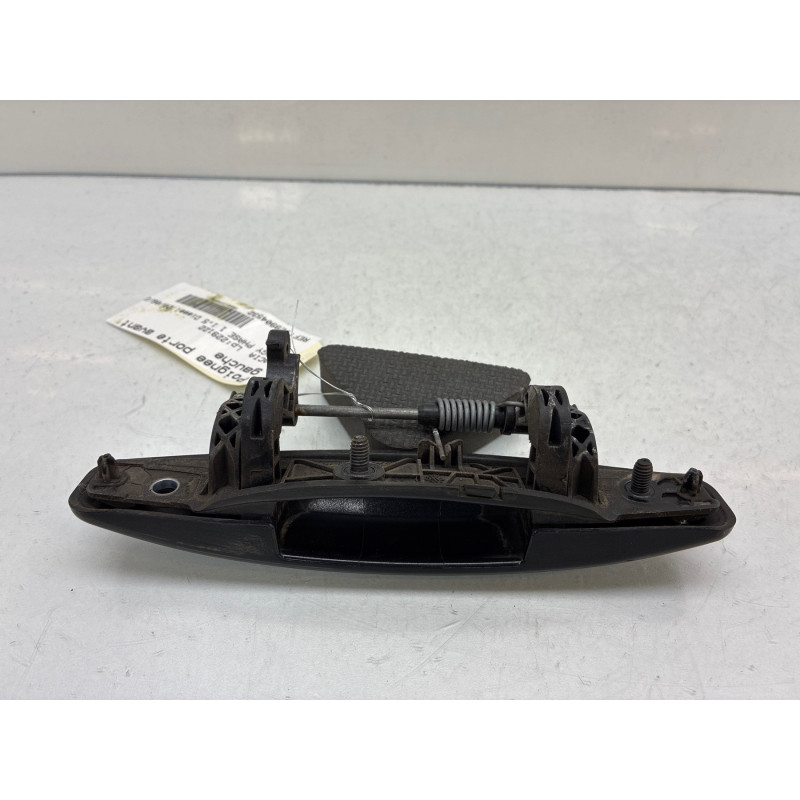 Poignee porte avant gauche DACIA LODGY Photo n°4