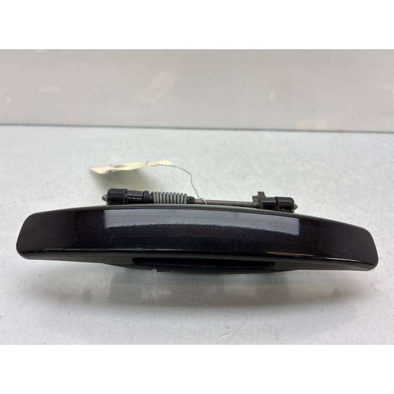 Poignee porte avant gauche DACIA LODGY Photo n°5