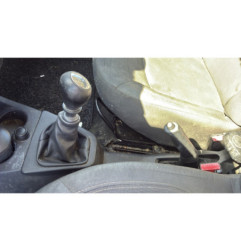 Vitre arriere droit DACIA LODGY
