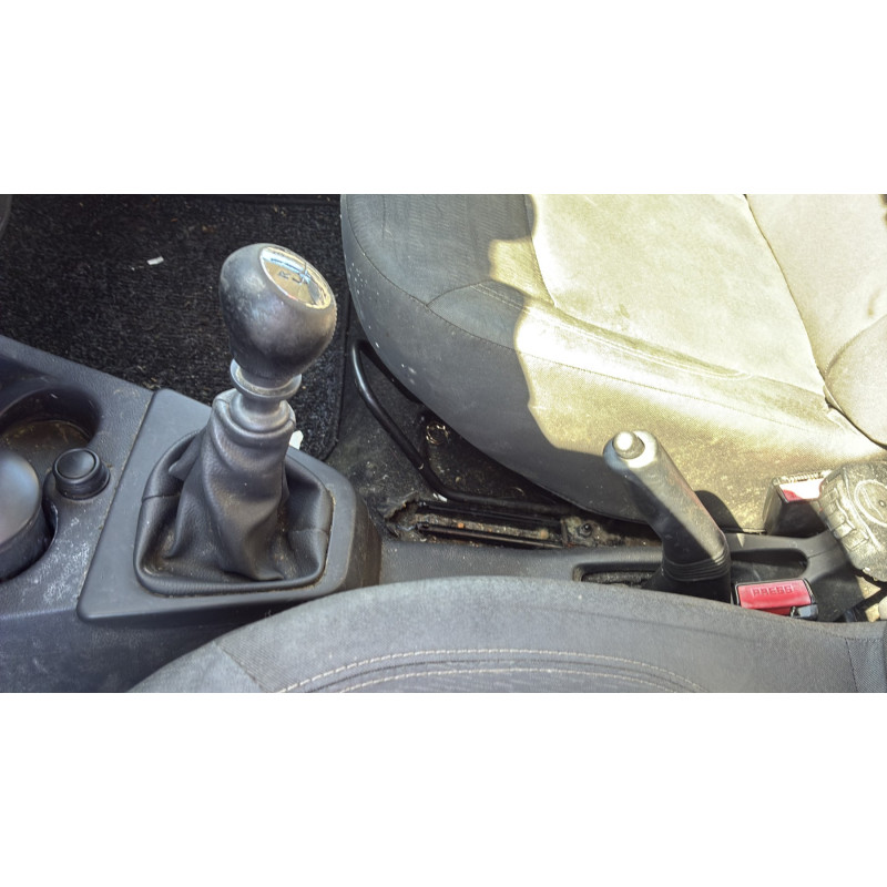 Vitre arriere droit DACIA LODGY Photo n°20