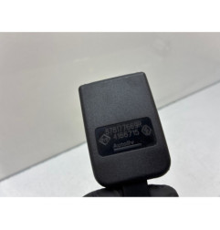 Attache ceinture avant droit DACIA LODGY Photo n°1
