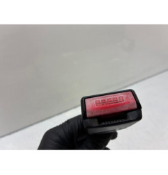 Attache ceinture avant droit DACIA LODGY