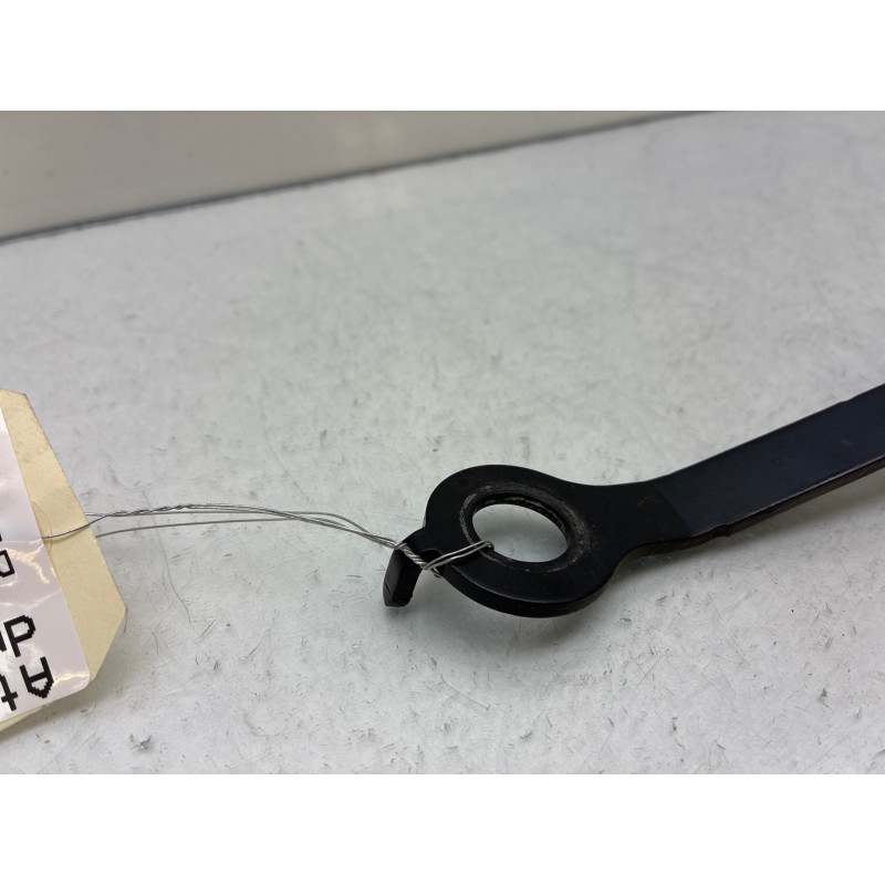 Attache ceinture avant droit DACIA LODGY Photo n°5