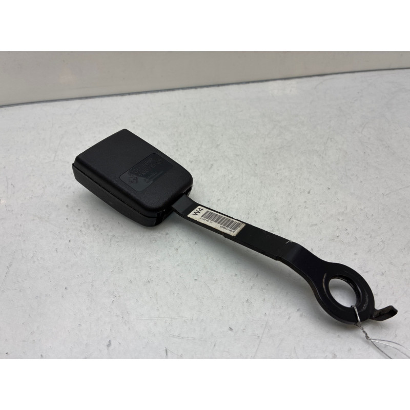 Attache ceinture avant droit DACIA LODGY Photo n°6