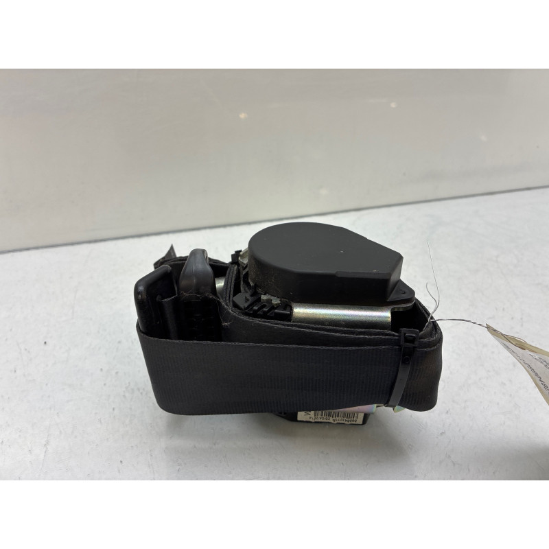 Ceinture avant droit DACIA LODGY Photo n°3