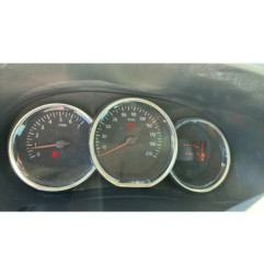 Commodo phare DACIA LODGY