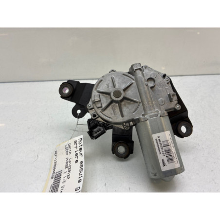 Moteur essuie glace arriere DACIA LODGY