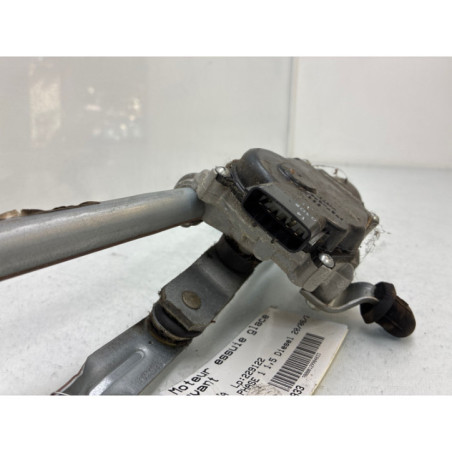 Moteur essuie glace avant DACIA LODGY Photo n°1