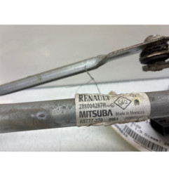 Moteur essuie glace avant DACIA LODGY
