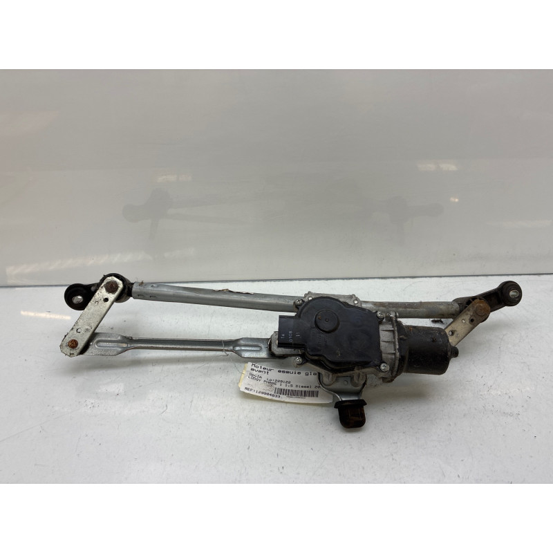 Moteur essuie glace avant DACIA LODGY Photo n°6