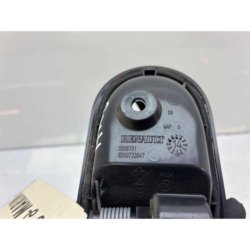 Poignee interieur arriere droit DACIA LODGY Photo n°1