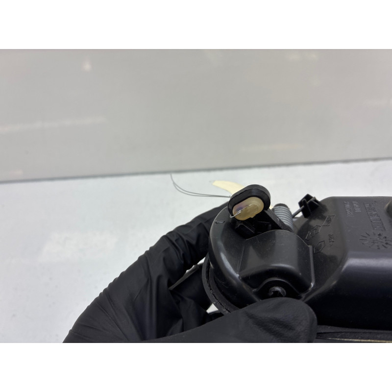 Poignee interieur arriere droit DACIA LODGY Photo n°3