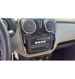Poignee interieur arriere droit DACIA LODGY