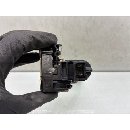 Serrure arriere droit DACIA LODGY Photo n°1