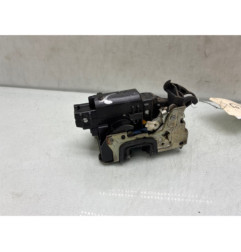 Serrure arriere droit DACIA LODGY