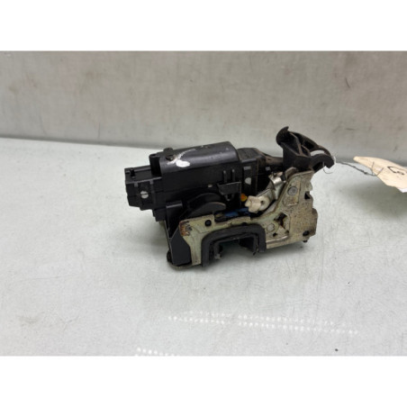 Serrure arriere droit DACIA LODGY