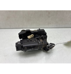 Serrure arriere droit DACIA LODGY