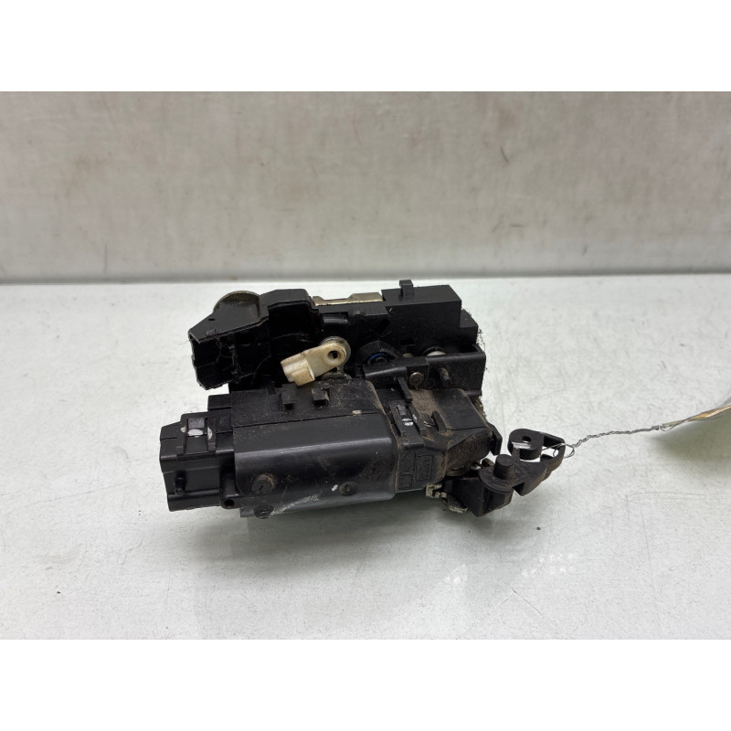 Serrure arriere droit DACIA LODGY Photo n°3