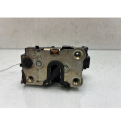 Serrure arriere droit DACIA LODGY